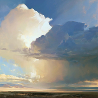 Allen Voss artwork