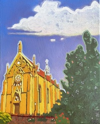 Little Loretto by Andrea Allen