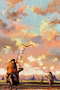 Happened by B.C. Nowlin