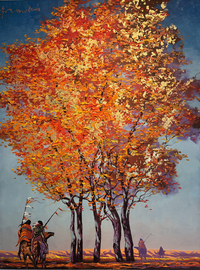 Join Us Today by B.C. Nowlin