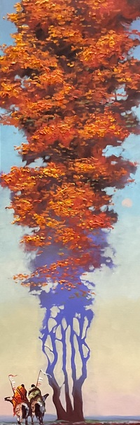 What is it by B.C. Nowlin