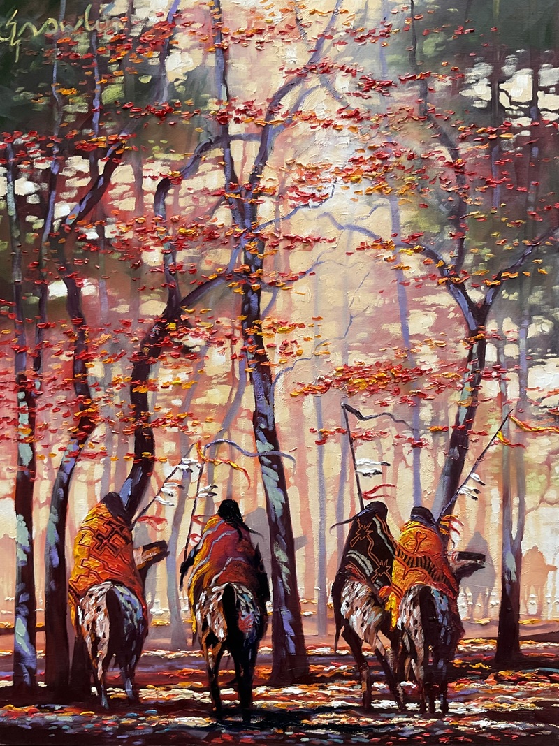 Notable by B.C. Nowlin