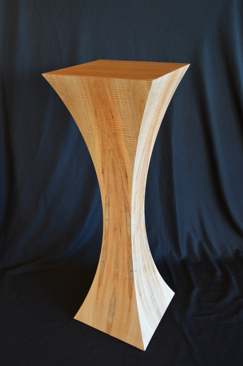 Ambrosia Maple Salisbury by Bill Kimbell