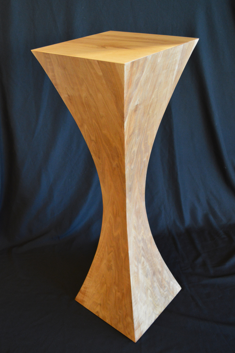 Butternut by Bill Kimbell