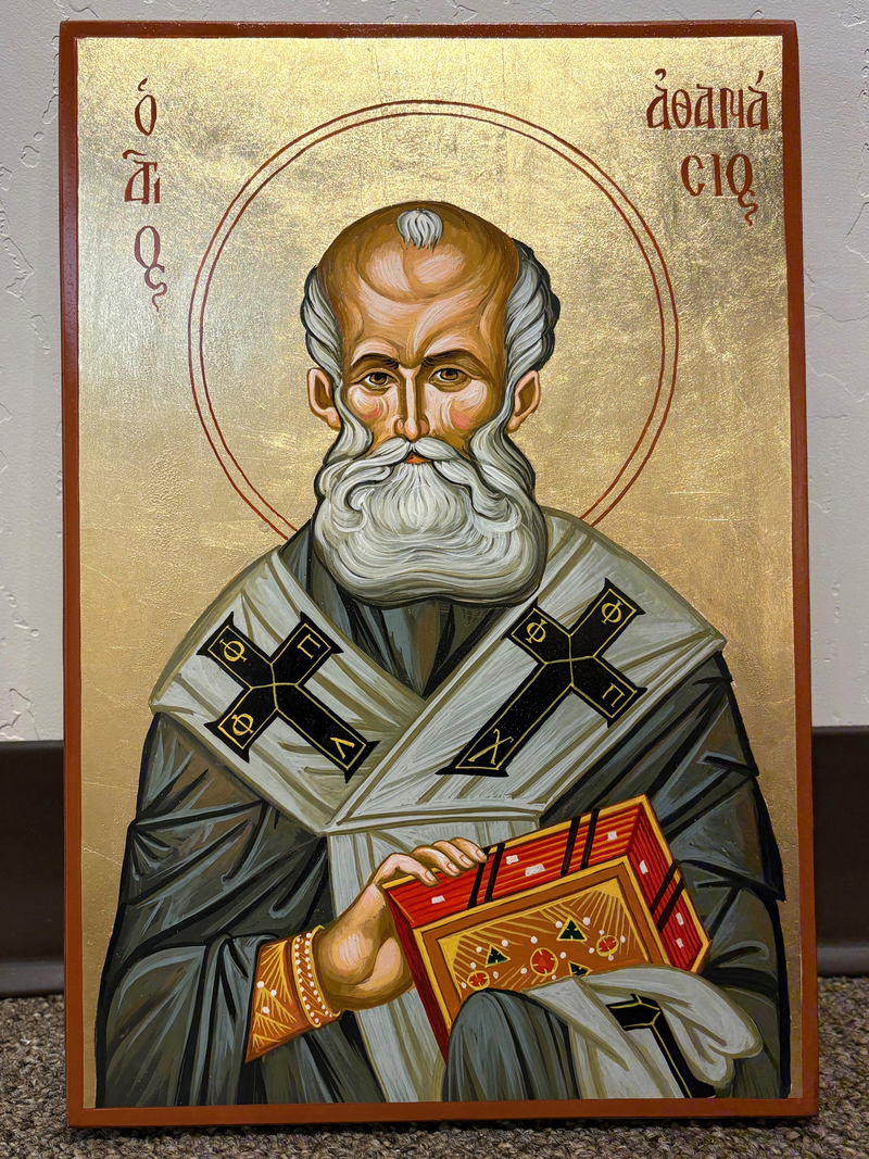 St. Athanasius the Great 051225-05