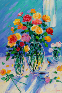 Choir of Color