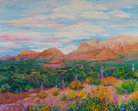 Desert Dreaming