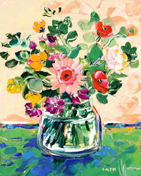 It's the Little Things