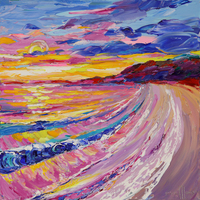 Stroll the Shoreline