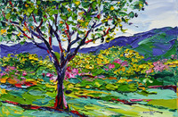 Sunshine in the Morning