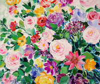 Symphony of the Garden