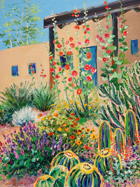 The Colors of Summer