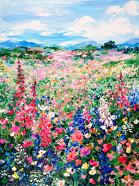 Valley Delights