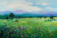 Whisper of the Morning