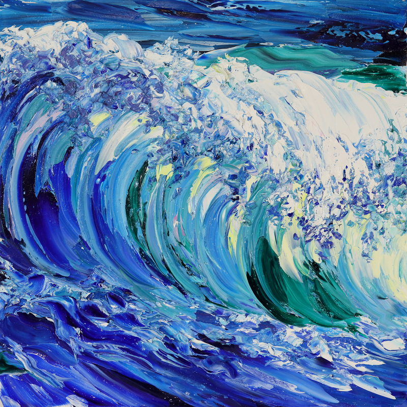 Refreshing Waters