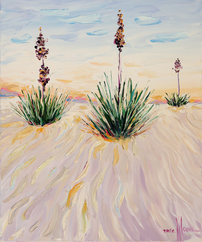 Sonoran Peace