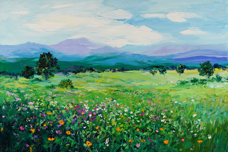 Whisper of the Morning