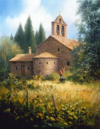 Bells of Chianti