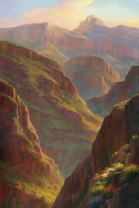 Bright Angel Trail