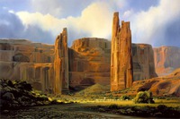 Canyon de Chelly