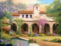 Capistrano Morning