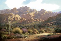 Dutchman's Trail by Charles Pabst