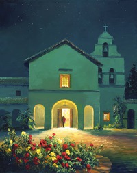 Evening Vespers