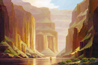 Golden Passage