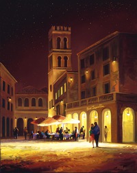 Piazza del Comune