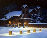 Posada de Pequenos