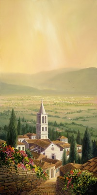 Santa Chiara