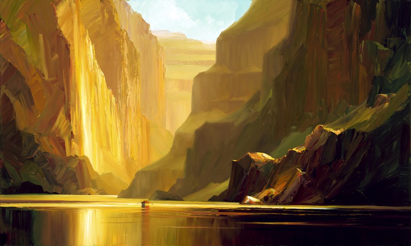 Colorado Reflections