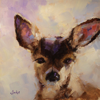 Fawn by Denise Imke