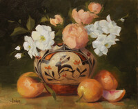 From Gardens and Groves by Denise Imke