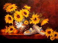 Season for Celebrations by Denise Imke