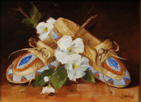 Spring Celebration by Denise Imke