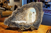 He is Risen by Francis Roller