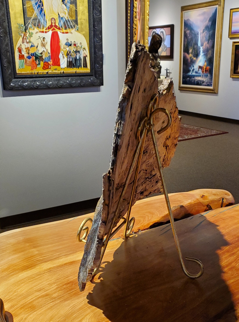 He is Risen by Francis Roller, view 2