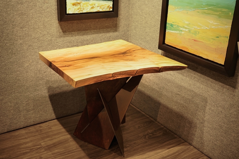 Intersection Table 1803