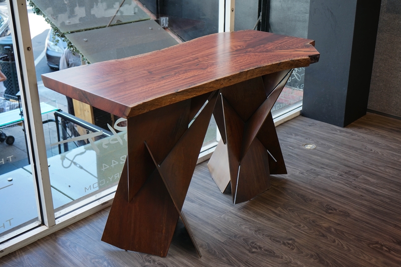 Intersection Table 1804