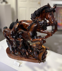 Mother's Pride by J Chester Armstrong