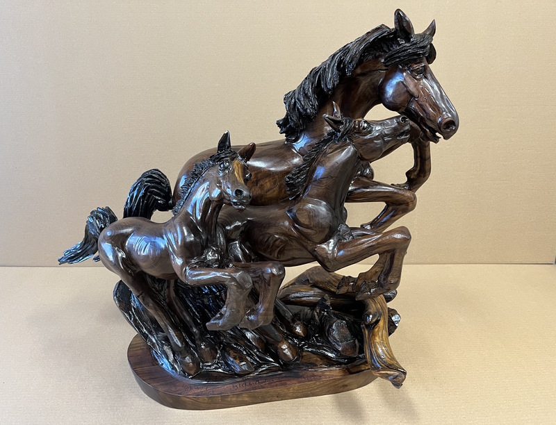 Mother's Pride by J Chester Armstrong, view 2