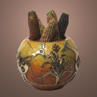 Abundance by Jammey Huggins