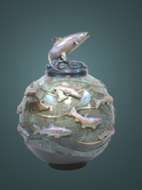 Gifts of the Water by Jammey Huggins