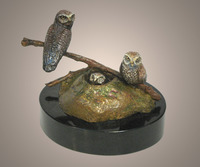 Hooter's by Jammey Huggins