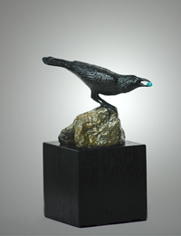 New Found Treasures by Jammey Huggins