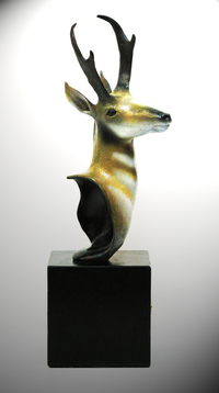 Prairie Racer by Jammey Huggins