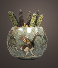 Staff of Life by Jammey Huggins