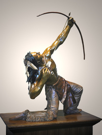 Wind Spirit by Jammey Huggins