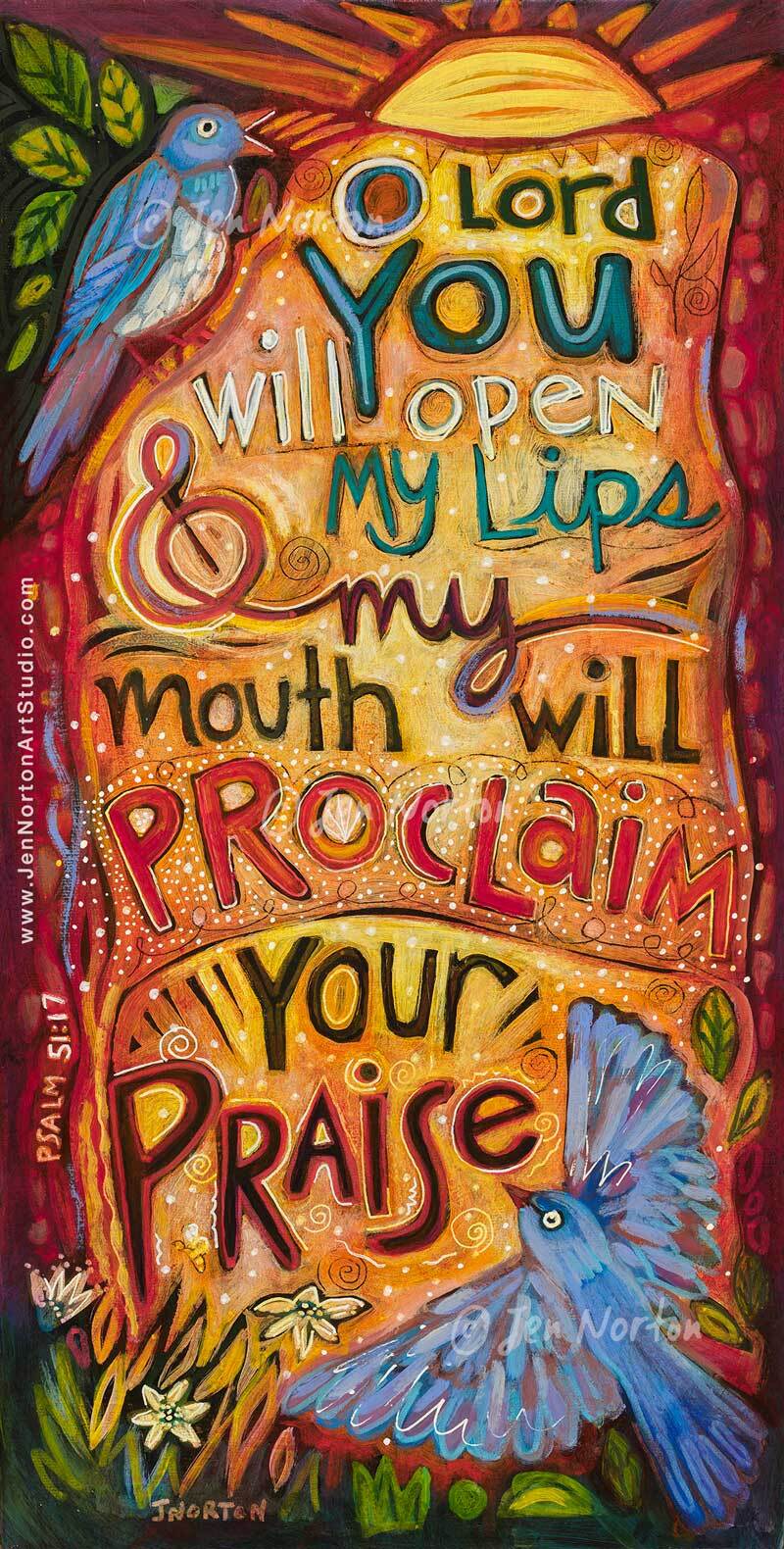 Psalm 51.17